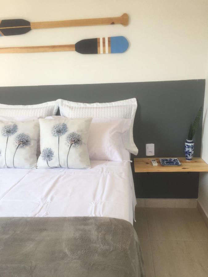 Sua Casinha De Ferias Em Icapui E Tibau Villa Luaran gambar