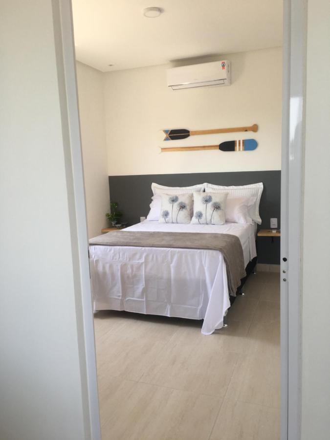 Sua Casinha De Ferias Em Icapui E Tibau Villa Luaran gambar