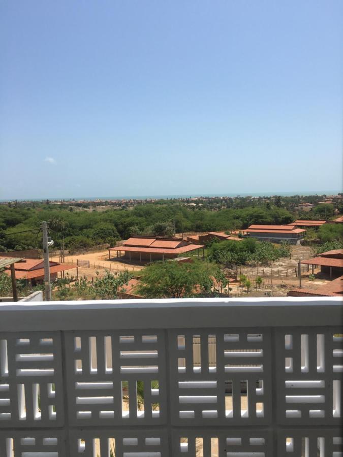 Sua Casinha De Ferias Em Icapui E Tibau Villa Luaran gambar
