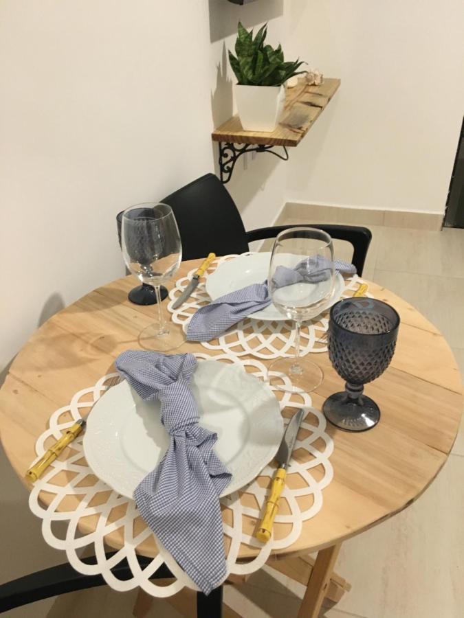 Sua Casinha De Ferias Em Icapui E Tibau Villa Luaran gambar