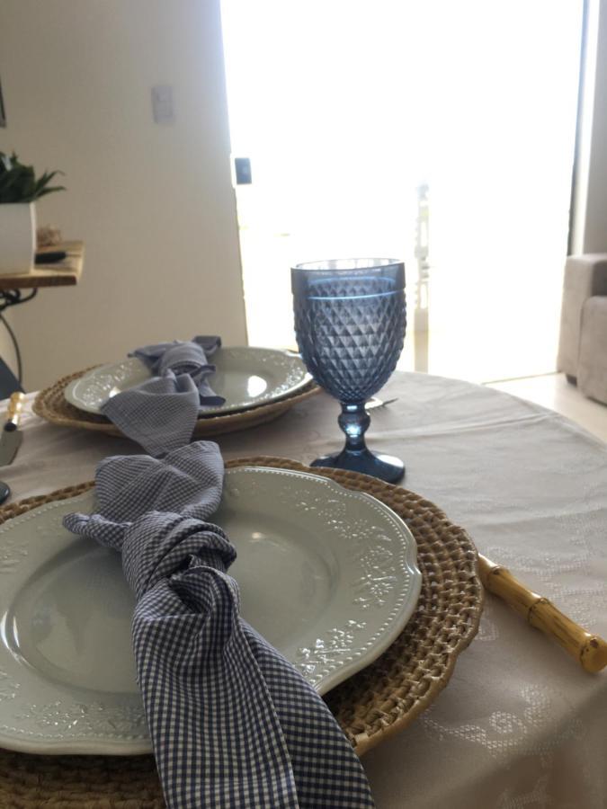 Sua Casinha De Ferias Em Icapui E Tibau Villa Luaran gambar