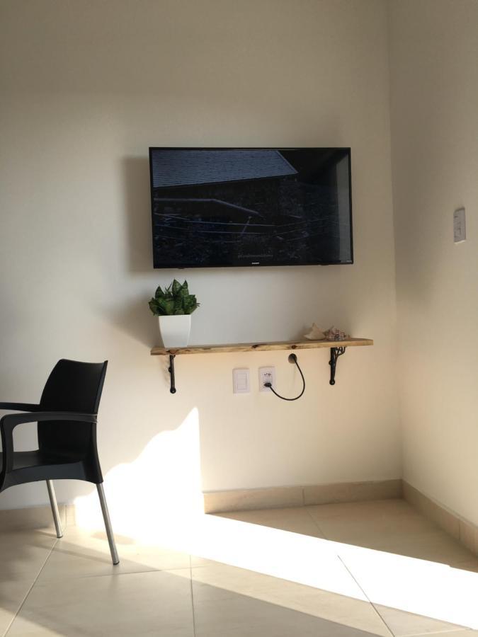 Sua Casinha De Ferias Em Icapui E Tibau Villa Luaran gambar