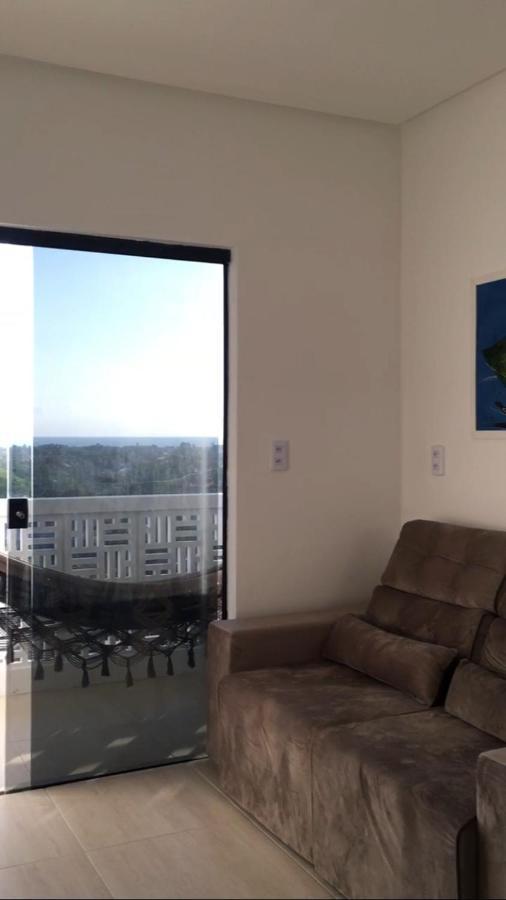 Sua Casinha De Ferias Em Icapui E Tibau Villa Luaran gambar