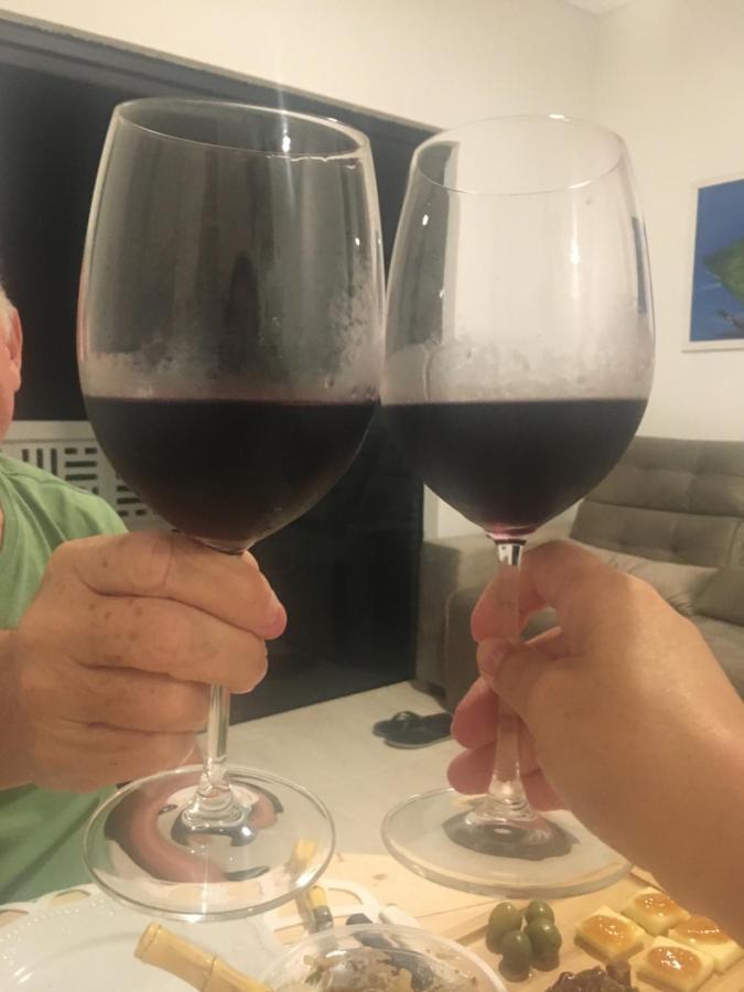 Sua Casinha De Ferias Em Icapui E Tibau Villa Luaran gambar