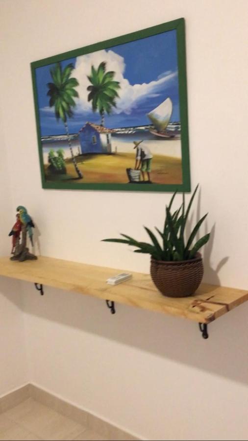 Sua Casinha De Ferias Em Icapui E Tibau Villa Luaran gambar